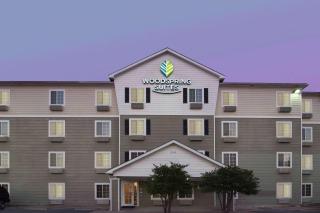 WoodSpring Suites Austin North I-35 - Austin - 7