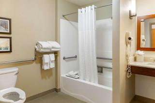 Comfort Suites Amish Country - Lancaster - 6