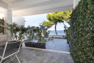 Mondello Addaura Addisio Suite - 0