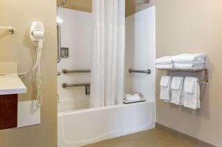Comfort Suites Amish Country - Lancaster - 5