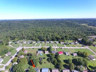 Beautiful home in a nice place - Clarksville - 5