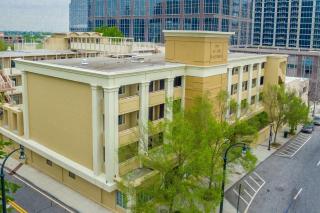 Inn at the Peachtrees, Ascend Hotel Collection - Atlanta - 8
