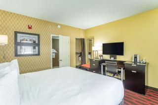 Inn at the Peachtrees, Ascend Hotel Collection - Atlanta - 4