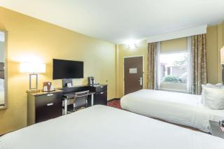 Inn at the Peachtrees, Ascend Hotel Collection - Atlanta - 2