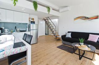 Apartments Juric 1 - 6