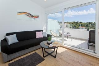 Apartments Juric 1 - 2