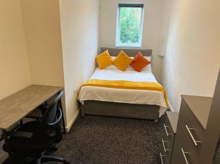 United Cream St Room 3 - Sheffield - 9