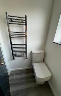 United Cream St Room 3 - Sheffield - 7