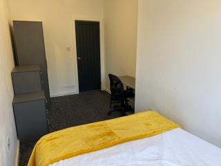 United Cream St Room 3 - Sheffield - 1