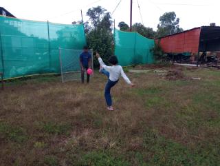 Straberry cottege 2 bhk house - 1