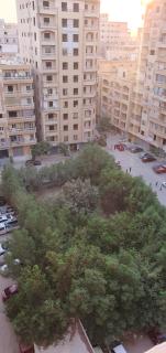 Furnished apartment in obour city near cairo - 9