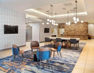 Radisson Hotel Salt Lake City Downtown - Salt Lake City - 7