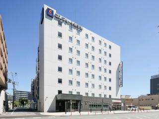 Comfort Hotel Nara - Nara - 9