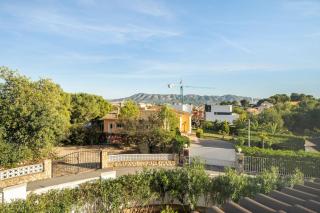 Villa de montagne à 10 minutes de Benidorm - La Nucía - 7