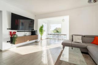 Villa de montagne à 10 minutes de Benidorm - La Nucía - 4