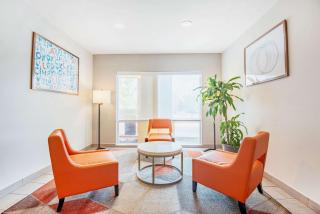 Comfort Suites Denham Springs - Denham Springs - 4