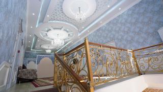 Mahruz HOTEL - Samarkand - 8