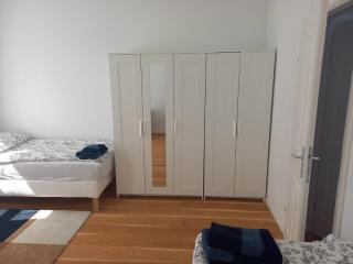 5 beds 2 bedrooms top apart in vienna's heart - Vienne - 6