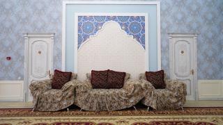 Mahruz HOTEL - Samarkand - 7