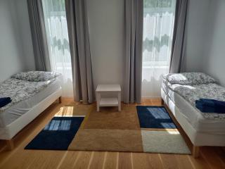 5 beds 2 bedrooms top apart in vienna's heart - Vienne - 1