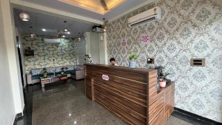 Hotel Down Town - Jaipur - 1