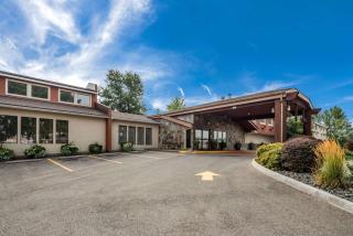 Quality Inn & Suites Coeur d'Alene - Coeur d'Alene - 4