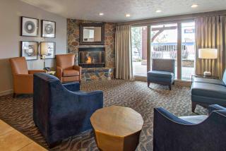 Quality Inn & Suites Coeur d'Alene - Coeur d'Alene - 3