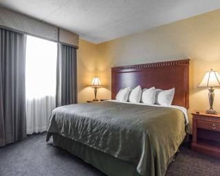 Quality Inn & Suites Bay Front - Sault Ste. Marie - 5