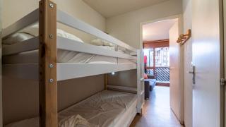 P LES ESSERTS - 51 - Studio 4 pers - Morillon - 1