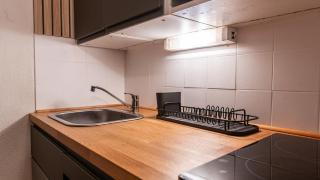 P LES ESSERTS - 51 - Studio 4 pers - 2