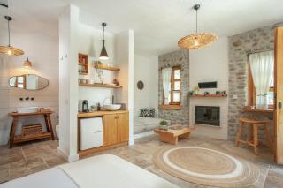 Zhi Homes - Eski Datça - Datça - 7