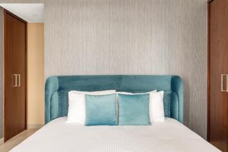 Bellavista - 29 BLVD - 1 Bedroom Burj Khalifa & Fountain View - 7