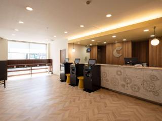 Comfort Hotel Kariya - Kariya - 8