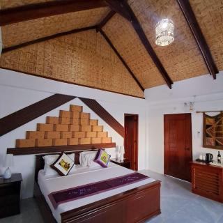 Brazaville Beach Resort - Hinoba-an - 9