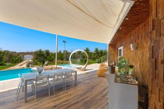 Villa Suèno by Perle di Puglia - Palmariggi - 2