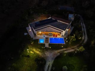 Villa Suèno by Perle di Puglia - Palmariggi - 7