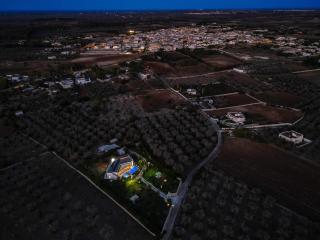 Villa Suèno by Perle di Puglia - Palmariggi - 8