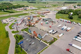 Comfort Inn - Albert Lea - 2
