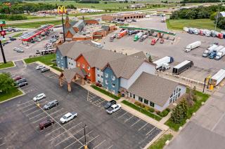 Comfort Inn - Albert Lea - 1