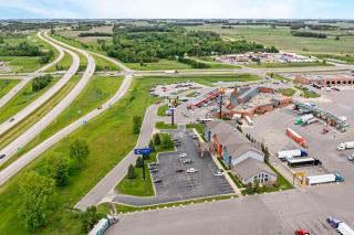 Comfort Inn - Albert Lea - 3