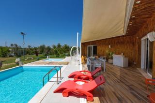 Villa Suèno by Perle di Puglia - Palmariggi - 1