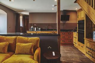 The Granary - 6