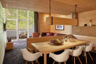 abitare chalets - 1