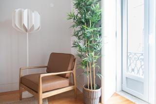 FLH Chiado Charming Apartment - Lissabon - 8