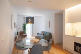 FLH Chiado Charming Apartment - Lissabon - 7