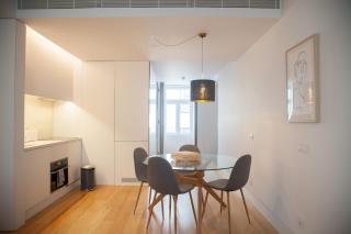 FLH Chiado Charming Apartment - Lissabon - 4
