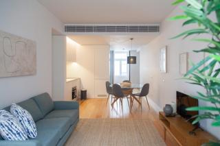 FLH Chiado Charming Apartment - Lissabon - 5