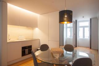 FLH Chiado Charming Apartment - Lissabon - 3