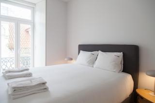 FLH Chiado Charming Apartment - Lissabon - 1