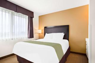 Quality Inn Port Angeles - near Olympic National Park - Port Angeles - 1